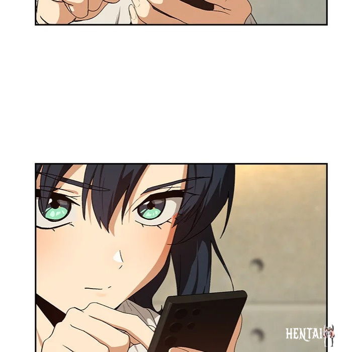 After Work Love Affairs After Work Love Affairs Chapter 95 - Page 59