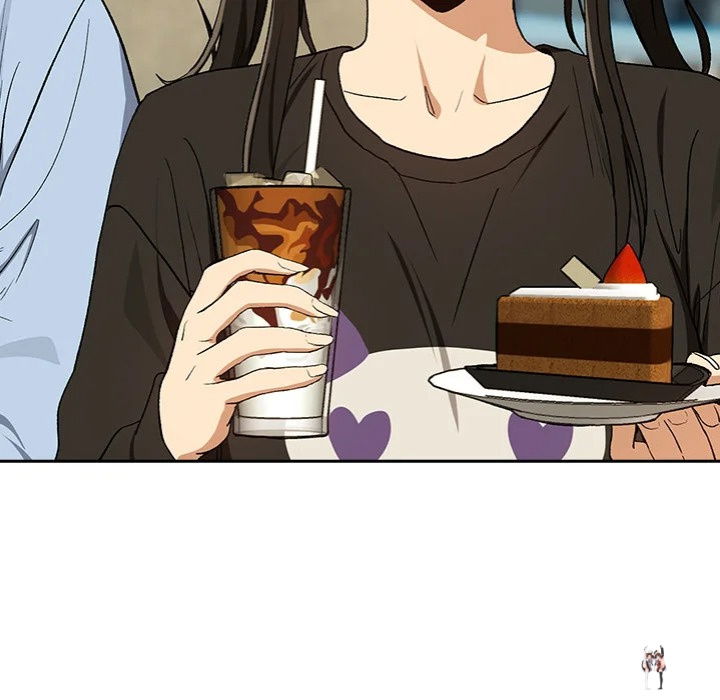 After Work Love Affairs After Work Love Affairs Chapter 95 - Page 62