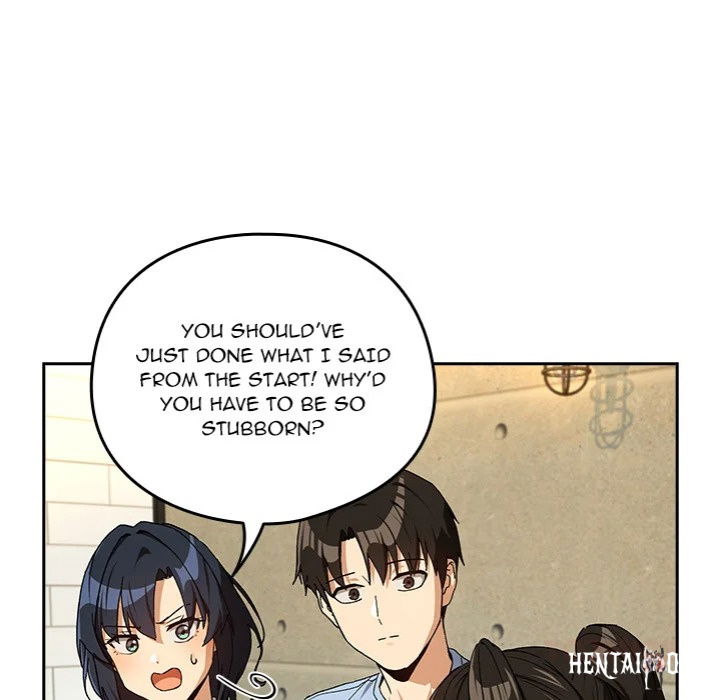 After Work Love Affairs After Work Love Affairs Chapter 95 - Page 63