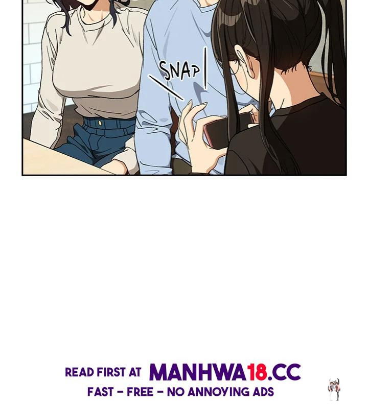 After Work Love Affairs After Work Love Affairs Chapter 95 - Page 64