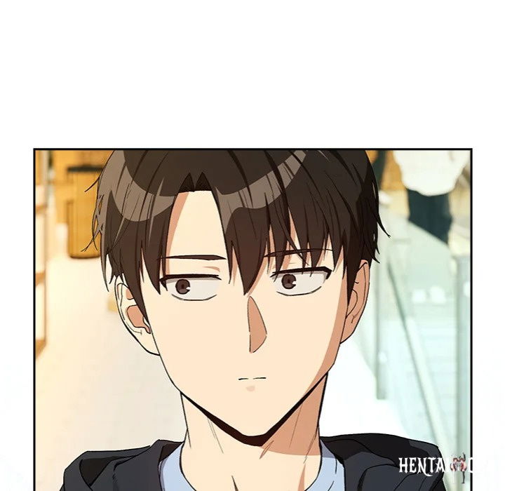 After Work Love Affairs After Work Love Affairs Chapter 95 - Page 7