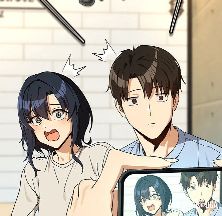 After Work Love Affairs After Work Love Affairs Chapter 95 - Page 71