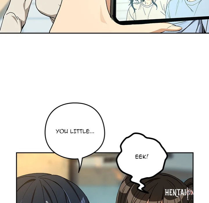 After Work Love Affairs After Work Love Affairs Chapter 95 - Page 72