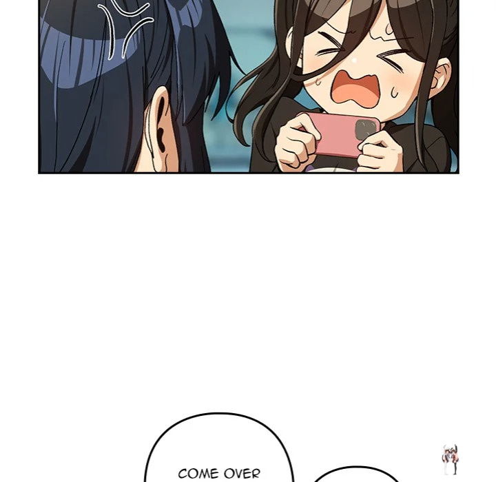 After Work Love Affairs After Work Love Affairs Chapter 95 - Page 73