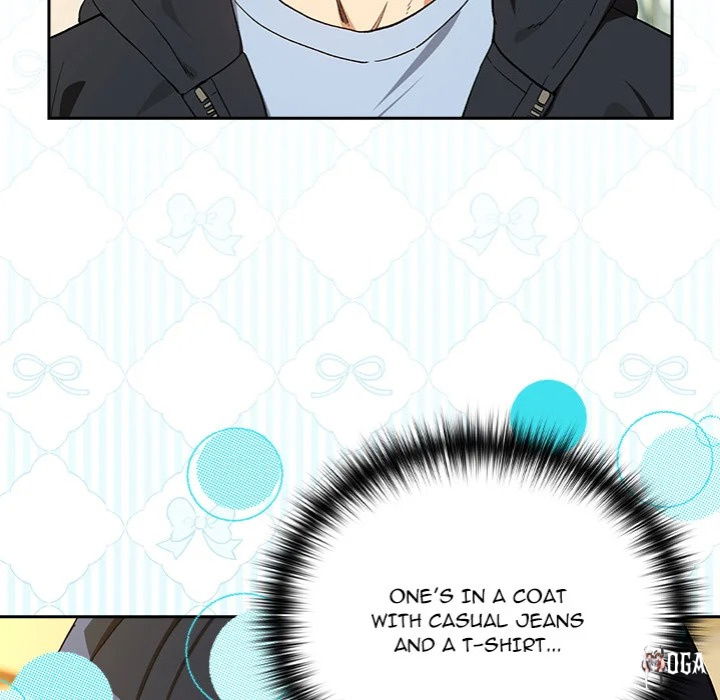 After Work Love Affairs After Work Love Affairs Chapter 95 - Page 8