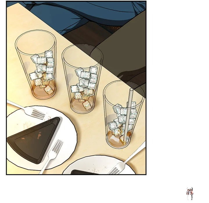 After Work Love Affairs After Work Love Affairs Chapter 95 - Page 84