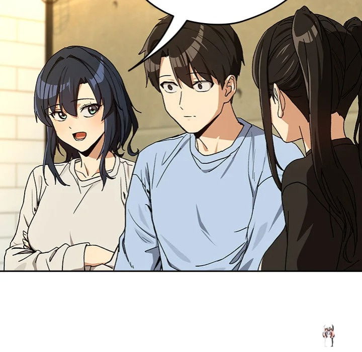 After Work Love Affairs After Work Love Affairs Chapter 95 - Page 89