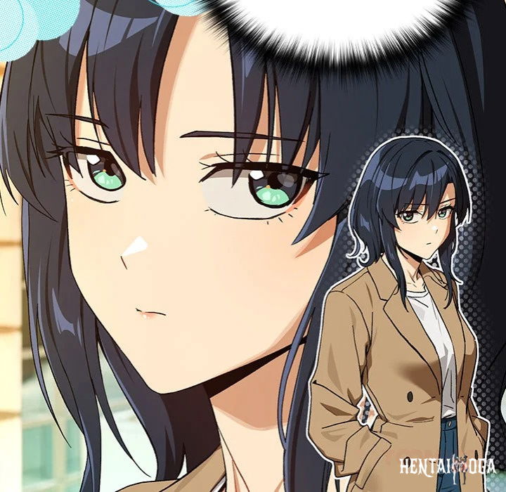 After Work Love Affairs After Work Love Affairs Chapter 95 - Page 9