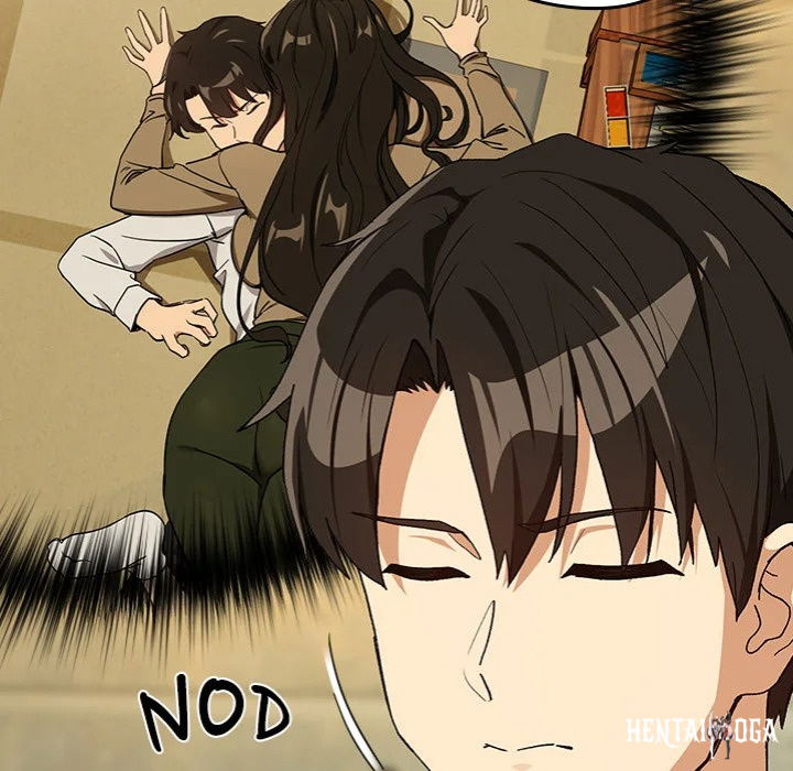 After Work Love Affairs After Work Love Affairs Chapter 95 - Page 91