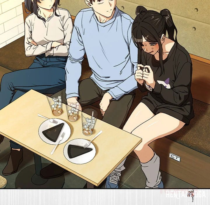 After Work Love Affairs After Work Love Affairs Chapter 95 - Page 99