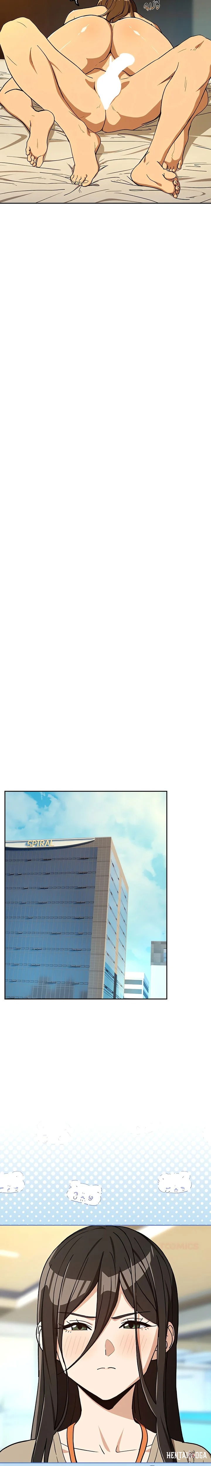 After Work Love Affairs After Work Love Affairs Chapter 94 - Page 13