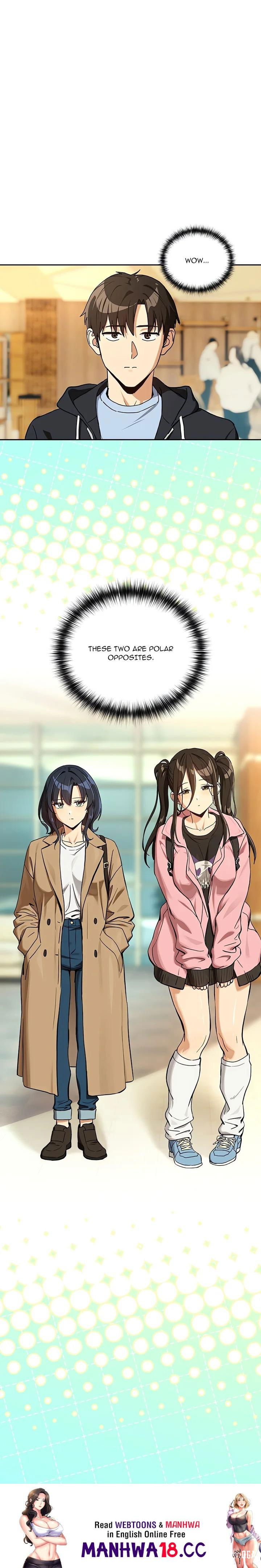 After Work Love Affairs After Work Love Affairs Chapter 94 - Page 18