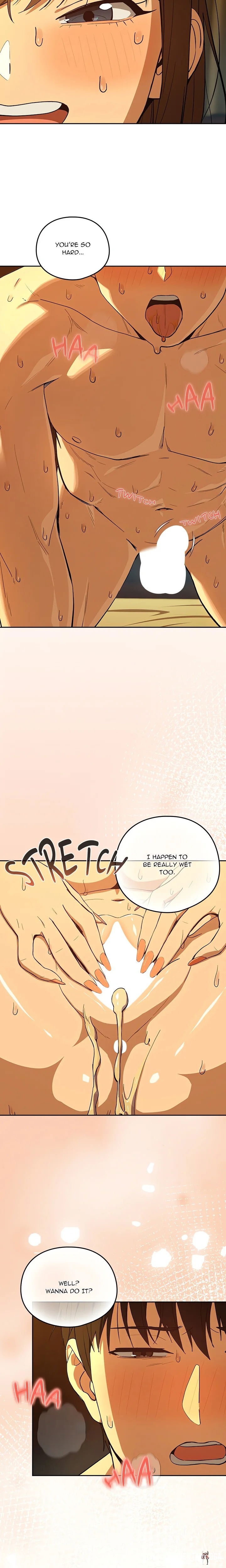 After Work Love Affairs After Work Love Affairs Chapter 94 - Page 2