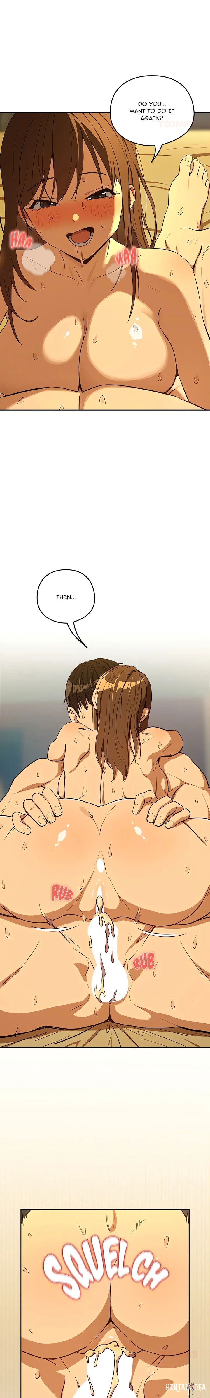 After Work Love Affairs After Work Love Affairs Chapter 94 - Page 7