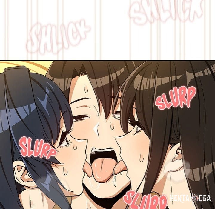 After Work Love Affairs After Work Love Affairs Chapter 97 - صفحة 101