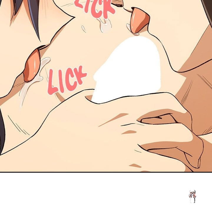 After Work Love Affairs After Work Love Affairs Chapter 97 - صفحة 112