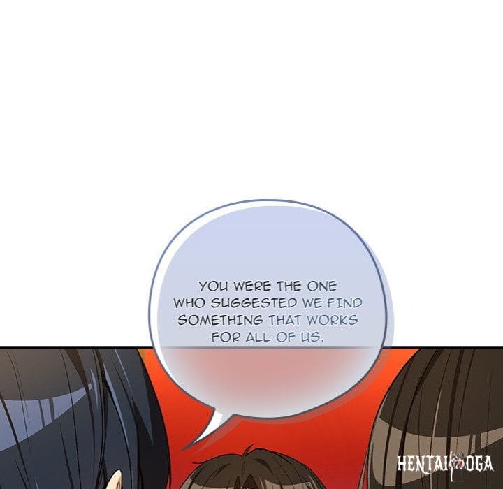 After Work Love Affairs After Work Love Affairs Chapter 97 - صفحة 116