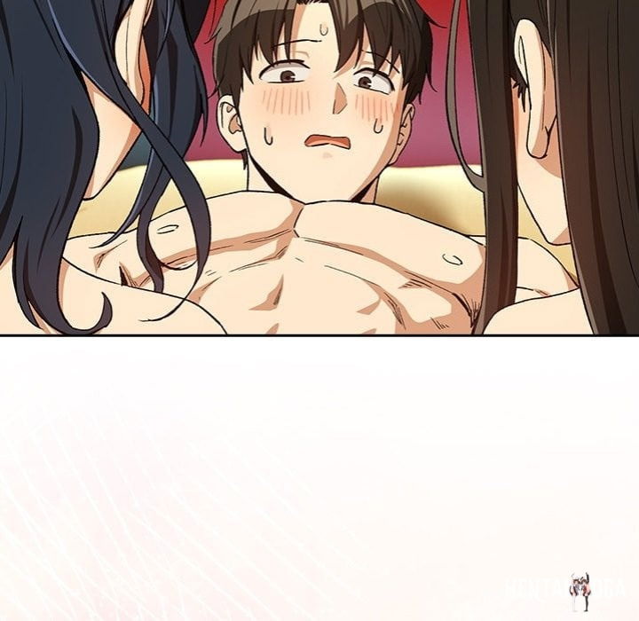 After Work Love Affairs After Work Love Affairs Chapter 97 - صفحة 117