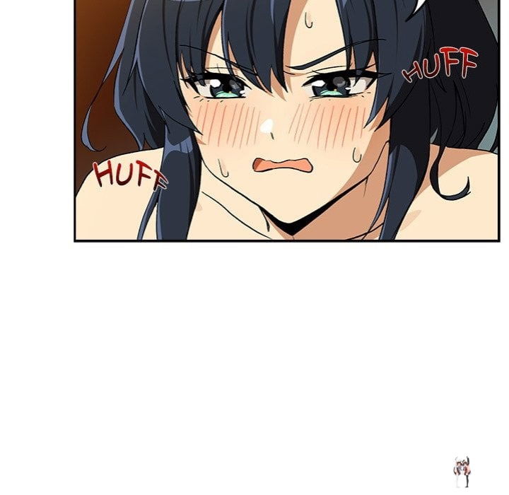 After Work Love Affairs After Work Love Affairs Chapter 97 - صفحة 17