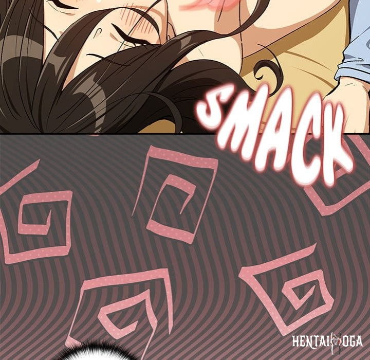 After Work Love Affairs After Work Love Affairs Chapter 97 - صفحة 20