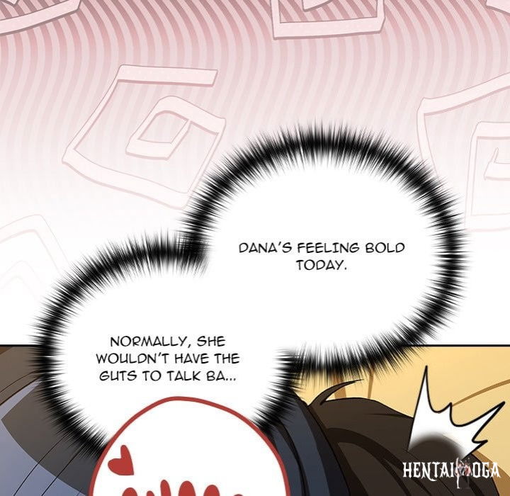 After Work Love Affairs After Work Love Affairs Chapter 97 - صفحة 22