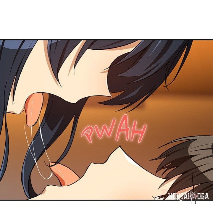 After Work Love Affairs After Work Love Affairs Chapter 97 - صفحة 27