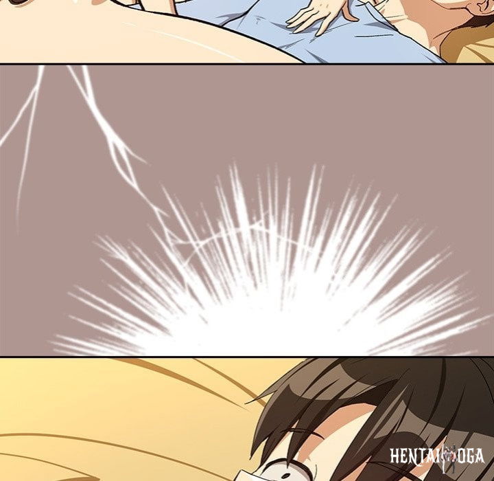 After Work Love Affairs After Work Love Affairs Chapter 97 - صفحة 32