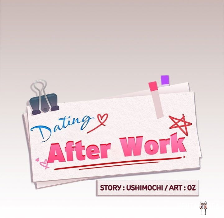 After Work Love Affairs After Work Love Affairs Chapter 97 - صفحة 34