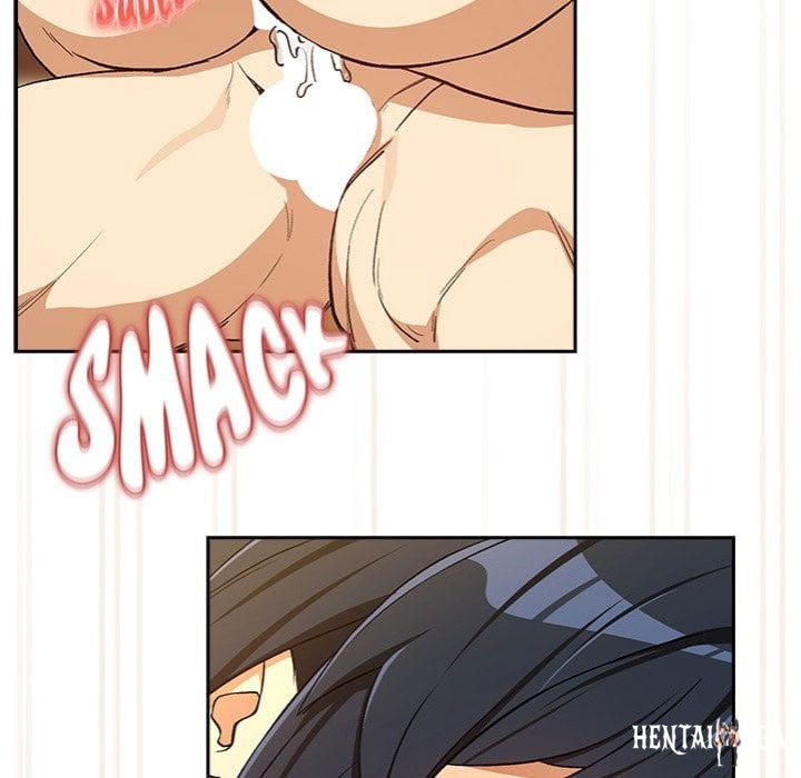 After Work Love Affairs After Work Love Affairs Chapter 97 - صفحة 37