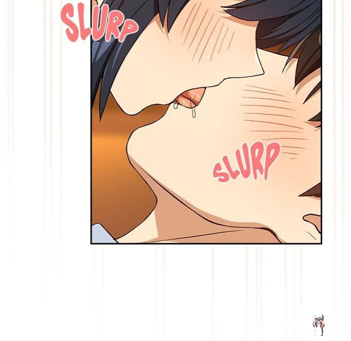 After Work Love Affairs After Work Love Affairs Chapter 97 - صفحة 38