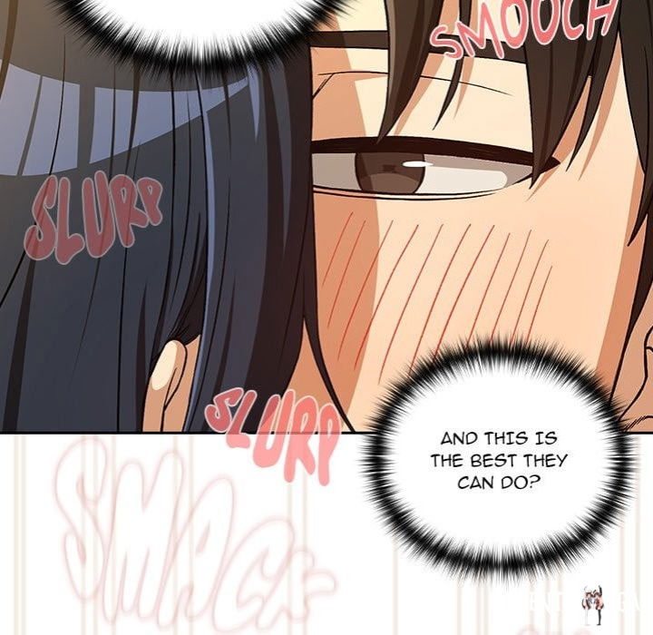 After Work Love Affairs After Work Love Affairs Chapter 97 - صفحة 42