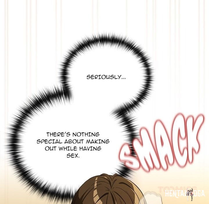 After Work Love Affairs After Work Love Affairs Chapter 97 - صفحة 45