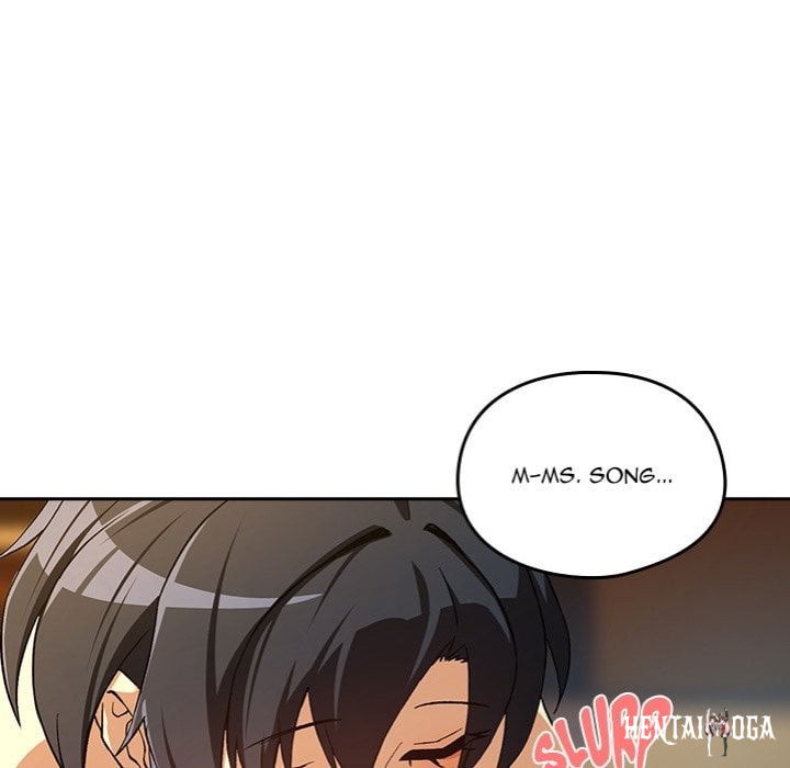 After Work Love Affairs After Work Love Affairs Chapter 97 - صفحة 50