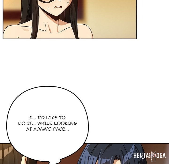 After Work Love Affairs After Work Love Affairs Chapter 97 - صفحة 55