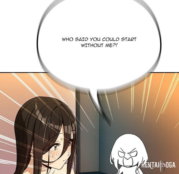 After Work Love Affairs After Work Love Affairs Chapter 97 - صفحة 6