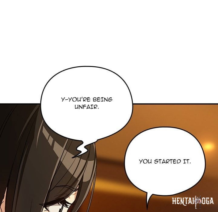 After Work Love Affairs After Work Love Affairs Chapter 97 - صفحة 61