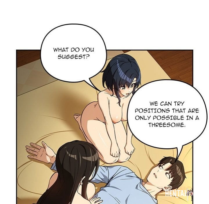 After Work Love Affairs After Work Love Affairs Chapter 97 - صفحة 69