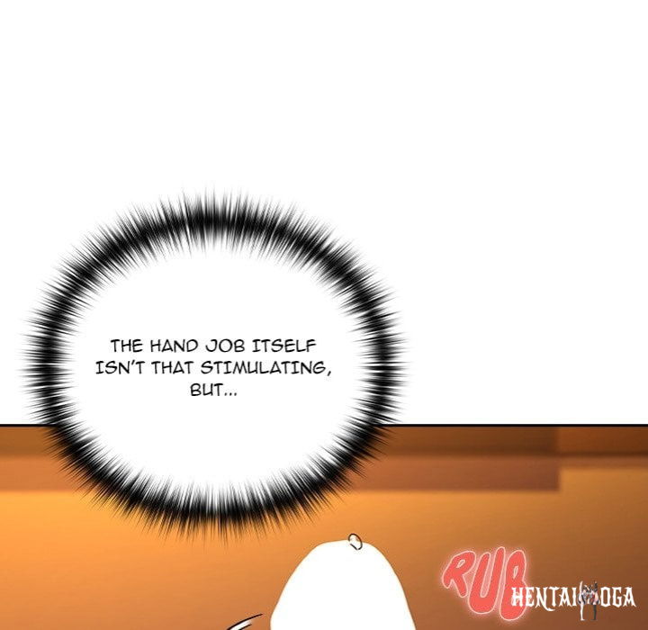 After Work Love Affairs After Work Love Affairs Chapter 97 - صفحة 88