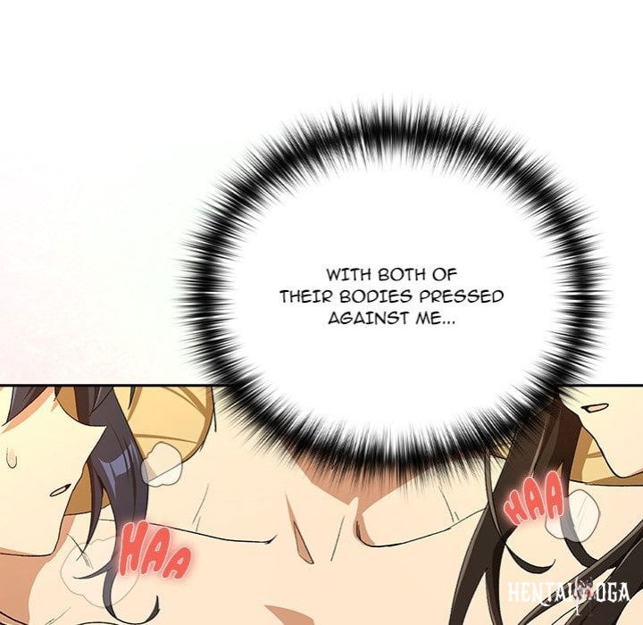 After Work Love Affairs After Work Love Affairs Chapter 97 - صفحة 90