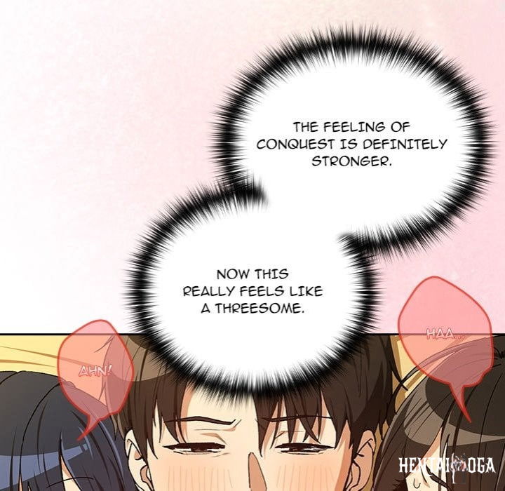 After Work Love Affairs After Work Love Affairs Chapter 97 - صفحة 94