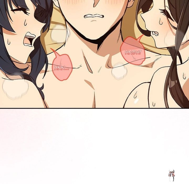 After Work Love Affairs After Work Love Affairs Chapter 97 - صفحة 95