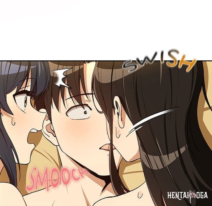 After Work Love Affairs After Work Love Affairs Chapter 97 - صفحة 96