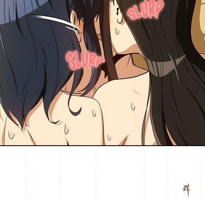 After Work Love Affairs After Work Love Affairs Chapter 97 - صفحة 98