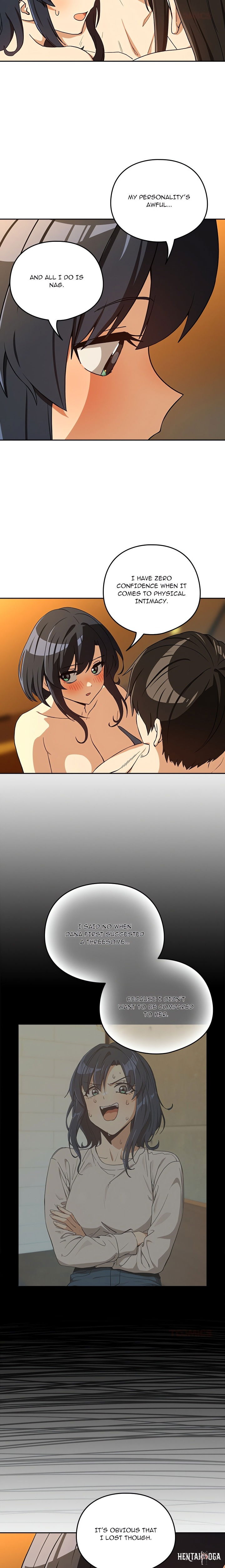 After Work Love Affairs After Work Love Affairs Chapter 98 - صفحة 13 After Work Love Affairs After Work Love Affairs Chapter 98 - صفحة 13