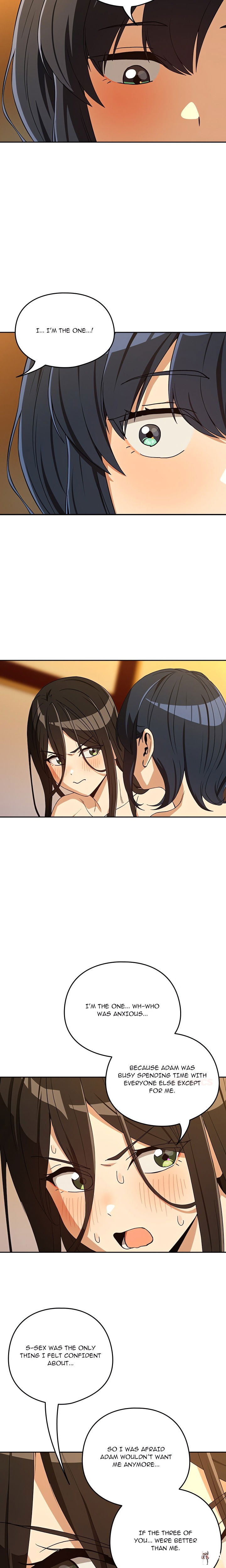 After Work Love Affairs After Work Love Affairs Chapter 98 - صفحة 14 After Work Love Affairs After Work Love Affairs Chapter 98 - صفحة 14