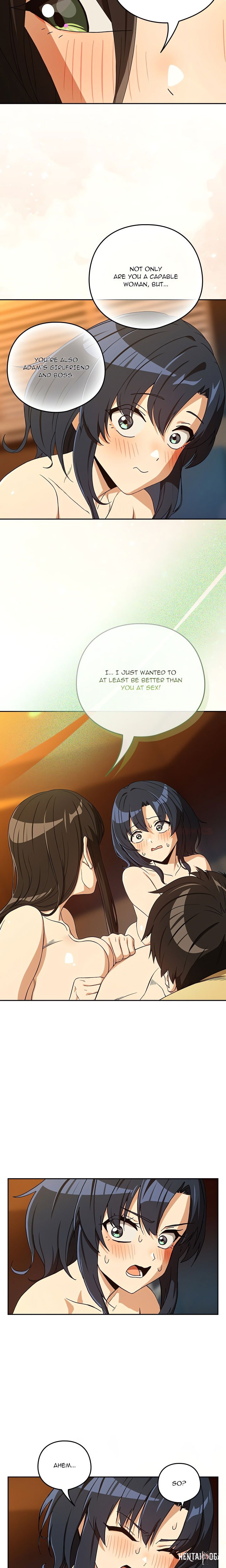 After Work Love Affairs After Work Love Affairs Chapter 98 - صفحة 15 After Work Love Affairs After Work Love Affairs Chapter 98 - صفحة 15