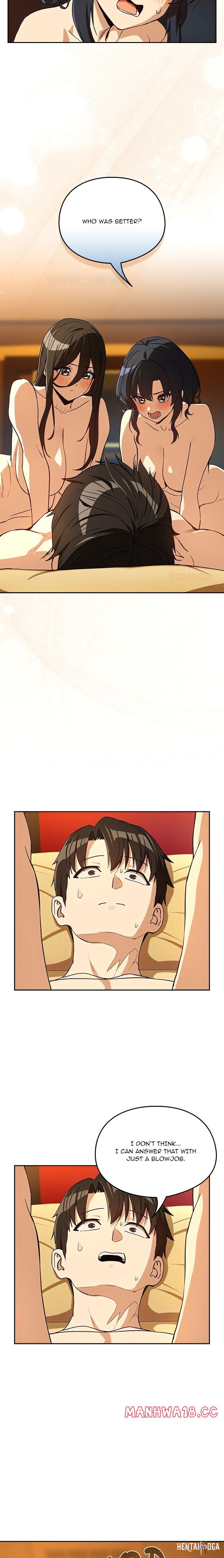 After Work Love Affairs After Work Love Affairs Chapter 98 - صفحة 16 After Work Love Affairs After Work Love Affairs Chapter 98 - صفحة 16