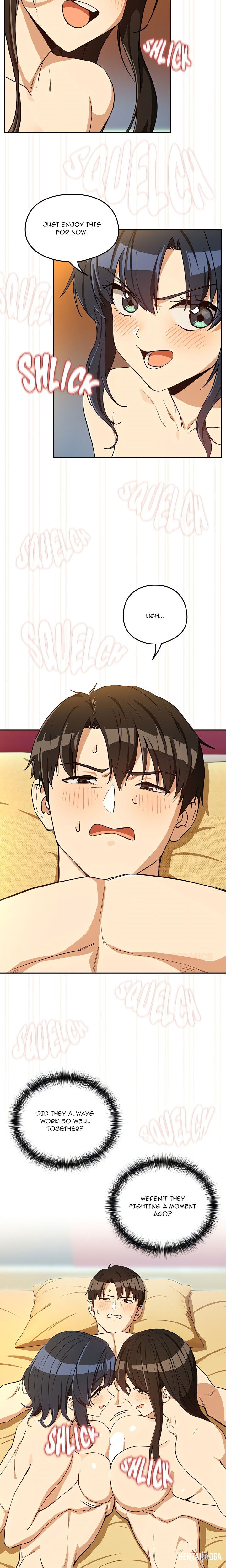 After Work Love Affairs After Work Love Affairs Chapter 98 - صفحة 4 After Work Love Affairs After Work Love Affairs Chapter 98 - صفحة 4