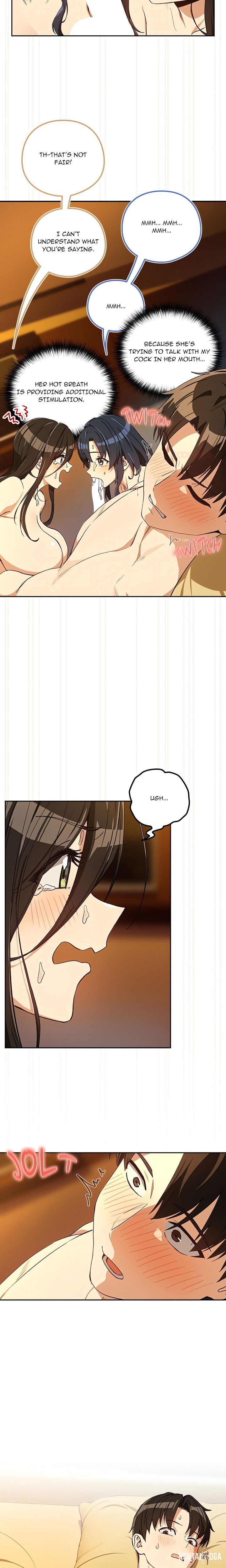 After Work Love Affairs After Work Love Affairs Chapter 98 - صفحة 6 After Work Love Affairs After Work Love Affairs Chapter 98 - صفحة 6