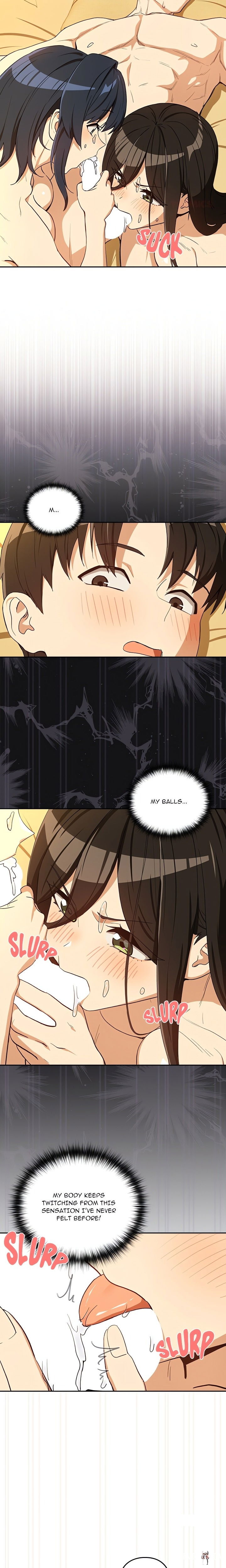 After Work Love Affairs After Work Love Affairs Chapter 98 - صفحة 7 After Work Love Affairs After Work Love Affairs Chapter 98 - صفحة 7